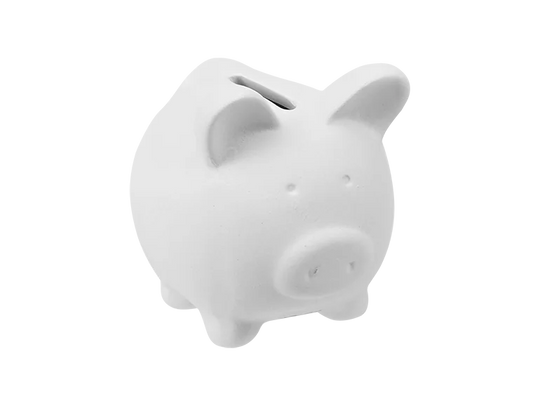 Bank Piggie Small