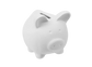 Bank Piggie Small