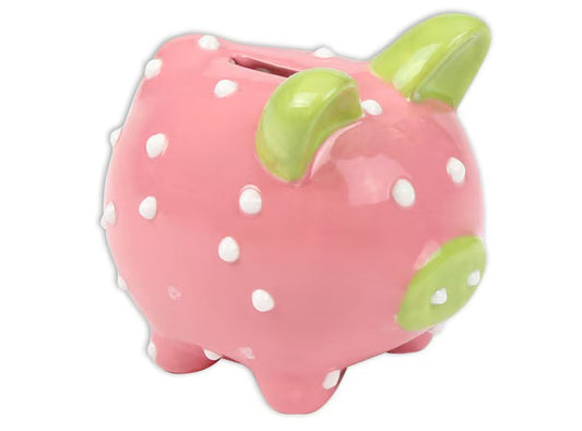 Bank Piggie Small