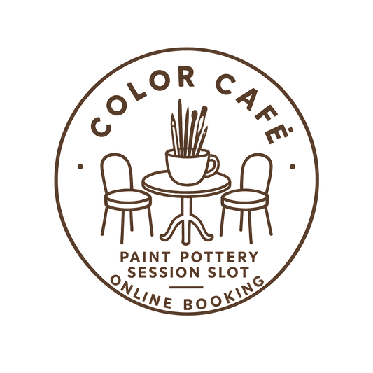 Book Your Seats at Color Cafe!