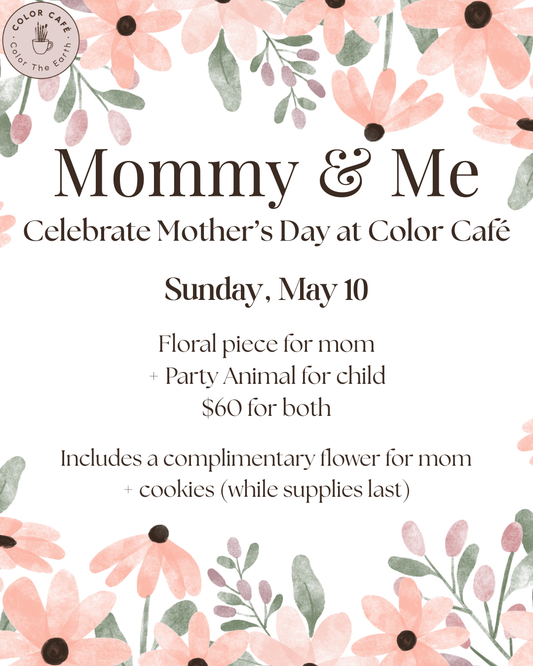 Mommy & Me